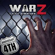 لاست امباير- War Z: لعبة استراتيجية مجانية