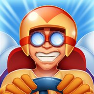 Ludichrome: Endless Car Racing Game