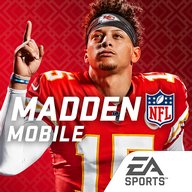 Madden NFL Mobile Football