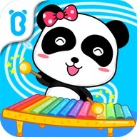Musical Genius: game for kids