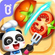 宝宝小厨房：熊猫餐厅