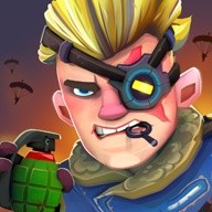 Mobg.io Survive Battle Royale APK for Android Download