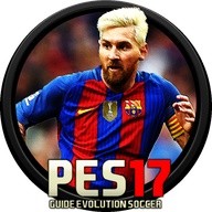 PES 2017 GUIDE