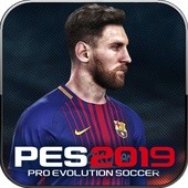 PES 2019 Android Guide