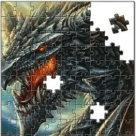 Puzzle Dragon