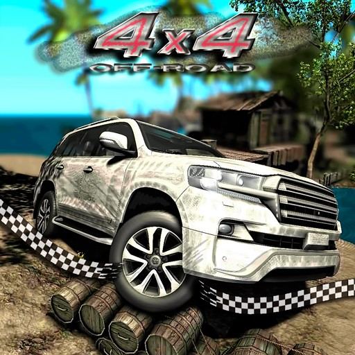 4x4 Off Road Rally 7 Android Jeu Apk Com Elechand Ikmkpro7 Par Electronic Hand Telecharger Sur Votre Mobile Depuis Phoneky