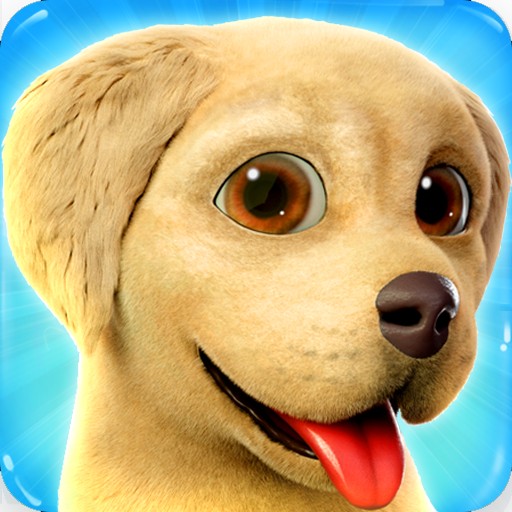 DogTown:Jogos de Animais Cuide – Apps no Google Play