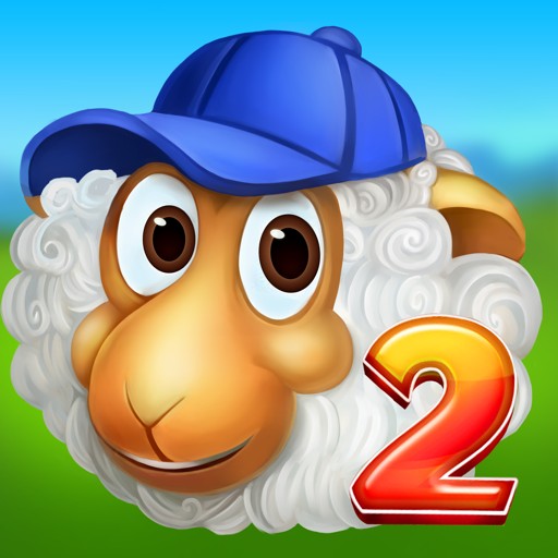 Farm Mania 2 Android لعبة Apk Com Realore Fm2 بواسطة Qumaron تحميل إلى هاتفك النقال من Phoneky