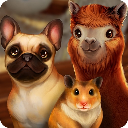 Pet Hotel – My hotel for cute animals Android Game APK  () by Tivola - Download to your mobile from PHONEKY