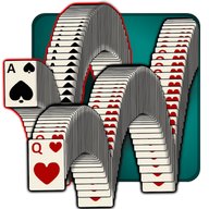 Solitaire - Offline Card Games Free