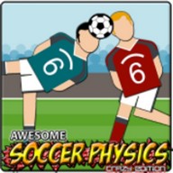 Soccer Physics Crazy Edition