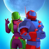 Space Pioneer: RPG - เกมยิงผจญภัยออนไลน์