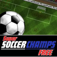 Super Soccer Champs Classic FREE