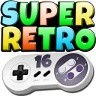 SuperRetro16