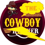 the cowboy