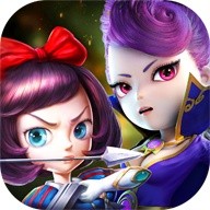 Tấm Cám Đại Chiến