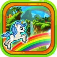 Unicorn Dash Run