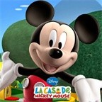 Videos La Casa de Mickey Mouse