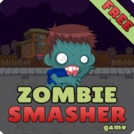 Zombie Smasher Game