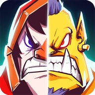 Battle Rush: Clash of Heroes in the Battle Royale