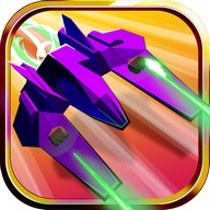 BlazeFury - Skies Revenge Squadron