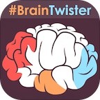Brainz Logical Skill Puzzles