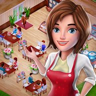 Cafe Farm Simulator - Kitchen Cooking Game