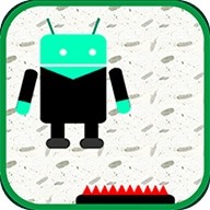 Debots crazy jump: a jump game