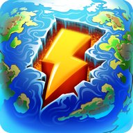 Doodle God Planet Blitz: Little Alchemy