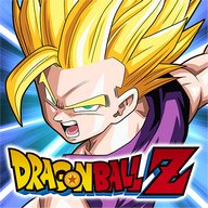 DRAGON BALL Z 폭렬격전