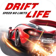 Drift Life : Speed No Limits - Legends Racing