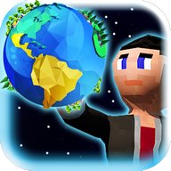 EarthCraft 3D: Block Craft & World Exploration