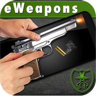 Guns Weapons Simulator Game