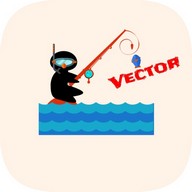 FISH VECTOR