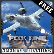狐狸一號：特殊任務免費版