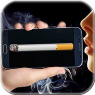 Virtual Cigarette