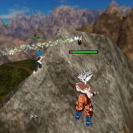 Goku Royale Battles