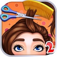 Hair Salon - Fun Games