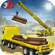 Log Transporter Truck Driver