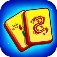 Classic Mahjong Royal : Solitaire - Matching Games
