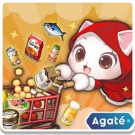 Meong Mart - Cat Adventure