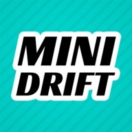 Mini drift