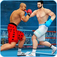 ніндзя удар бокс воїн: Кунг-фу карате борець