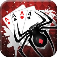 Spider Solitaire