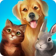Pet World - My animal shelter - take care of them