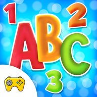 Preschool 123 Number & Alphabet Learning