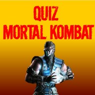 Quiz Mortal Kombat