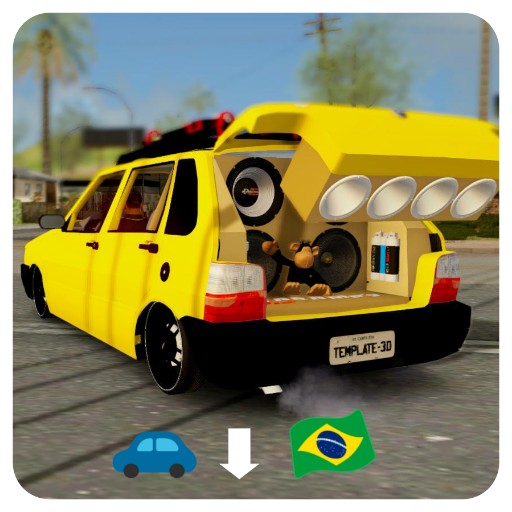 New Car Project Rebaixados Elite Brasil Android Gameplay 