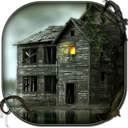 Escapar Casa Assombrada Medo Sala Escape do quarto Android Jogos