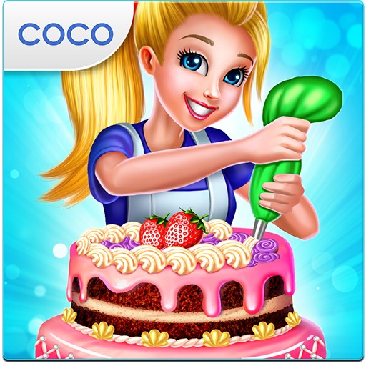 Cake Making Real App Android के लिए डाउनलोड - 9Apps